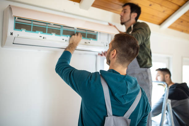 Best HVAC replacement cost  in Hugo, OK