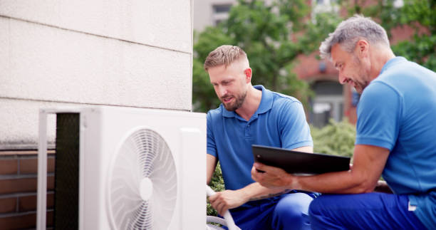 Best Emergency HVAC repair  in Hugo, OK