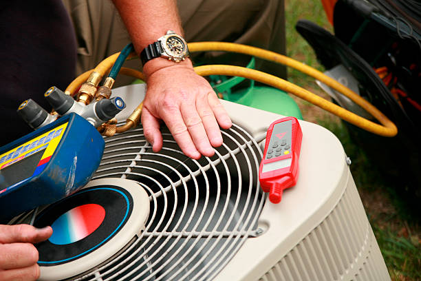 Reliable Hugo, OK HVAC Solutions