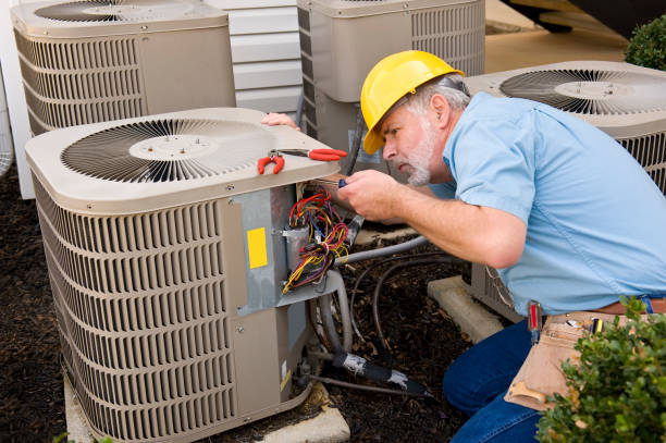 Best HVAC air duct cleaning  in Hugo, OK