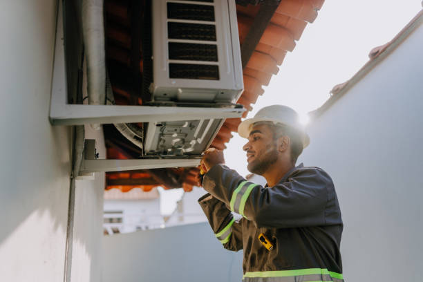 Best Air conditioning repair  in Hugo, OK