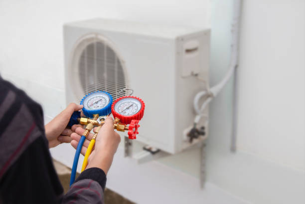 Best HVAC maintenance near me  in Hugo, OK