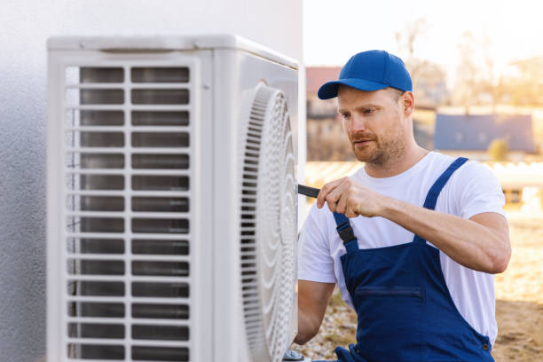 Best Ductless HVAC repair  in Hugo, OK