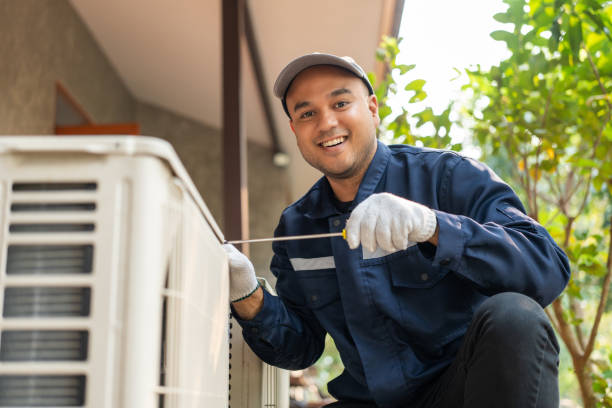 Best HVAC repair near me  in Hugo, OK