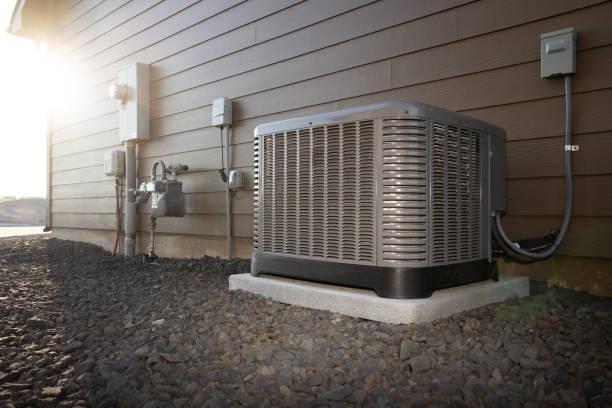 Best Commercial HVAC repair  in Hugo, OK